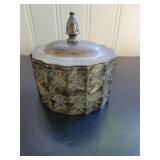 PAUL REVERE RECREATION SILVER VESSLE