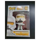 STAR WARS FUNKO POP
