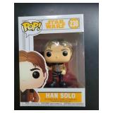 FUNKO POP