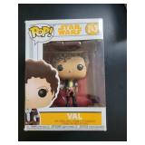 STAR WARS FUNKO POP