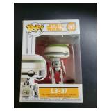 STAR WARS FUNKO POP