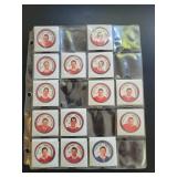 NHL HOCKEY COINS