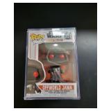 STAR WARS FUNKO POP