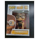 STAR WARS FUNKO POP