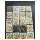 NHL HOCKEY COINS