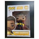 STAR WARS FUNKO POP