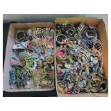 COSTUME JEWELRY