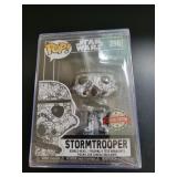STAR WARS FUNKO POP