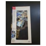 NEW ZELDA NINTENDO SWITCH CASE