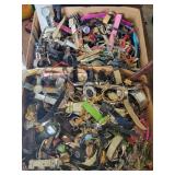 WATCHES HUGE LOT