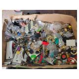COSTUME JEWELRY