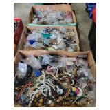 COSTUME JEWELRY