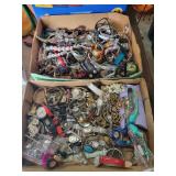 COSTUME JEWELRY