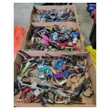 WATCHES LARGE LOT