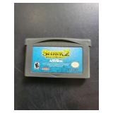 NINTENDO GBA VIDEO GAME