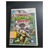 NINTENDO WII VIDEO GAME