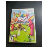 NINTENDO WII VIDEO GAME