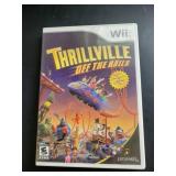 NINTENDO WII VIDEO GAME