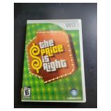 NINTENDO WII VIDEO GAME