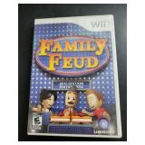 NINTENDO WII VIDEO GAME