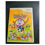 NINTENDO WII VIDEO GAME