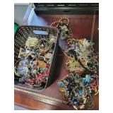 COSTUME JEWELRY