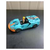 LEGO RACE CAR