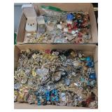 COSTUME JEWELRY