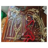COSTUME JEWELRY