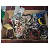 COSTUME JEWELRY