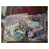 COSTUME JEWELRY