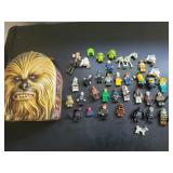 MINI ACTION FIGURES KNOCK OFF LEGO