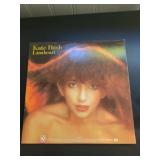 KATE BUSH RECORD