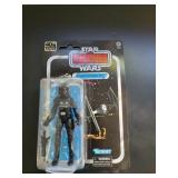 SEALED STAR WARS ACTION FIGURE
