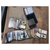 MAGIC THE GATHERING TRADING CARDS