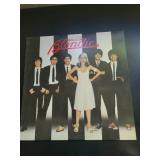 BLONDIE RECORD