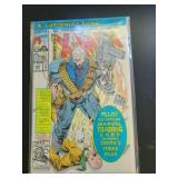 X-MEN COMIC BOOK