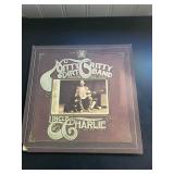UNCLE CHARLIE RECORD