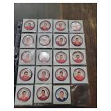 NHL HOCKEY COINS