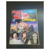 STAR WARS MAD MAGAZINE