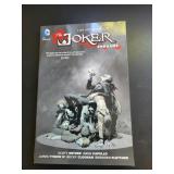 JOKER COMIC BOOK