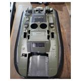 1984 GI JOE VEHICLE