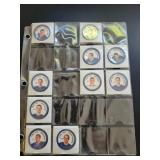 NHL HOCKEY COINS