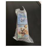 SKYLANDERS TRADING CARDS