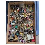 COSTUME JEWELRY