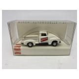 BUSH 1/87 SCALE CORNERSTONE CHEVY PICK-UP