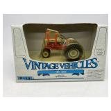 ERTL VINTAGE VEHICLES 961 FORD TRACTOR