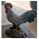 Chicken Door Stop