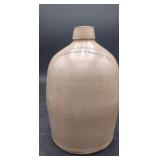W. M. Radams Microbe Killer Co Jug