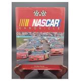 NASCAR Chronicle Book
